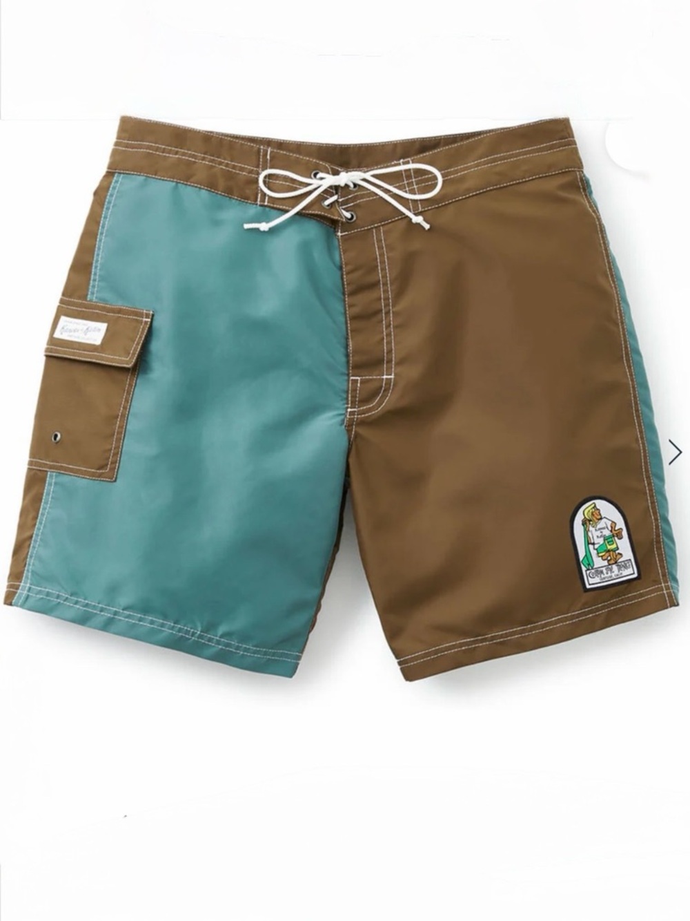 Katin Dogger Trunk